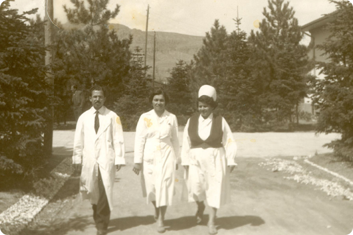 Mustafa Öncel - Çankırı Devlet Hastanesi Kastamonu, Çankırı