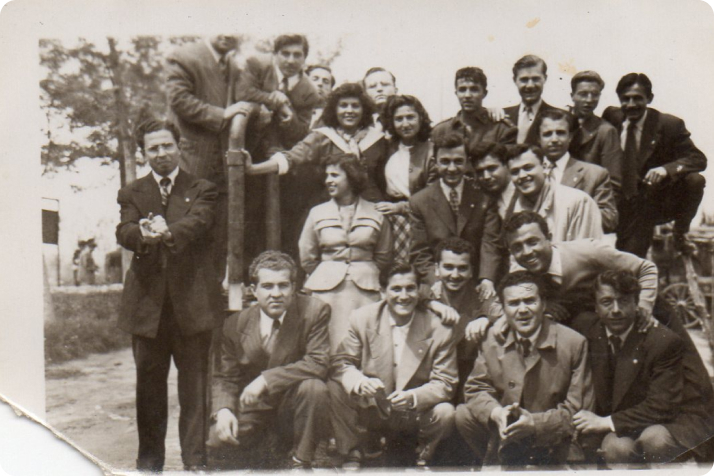 Mustafa Öncel - Çankırı Devlet Hastanesi Kastamonu, Çankırı