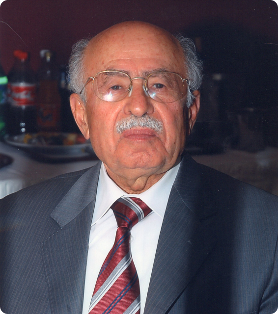 Mustafa Öncel